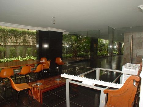 Foto 2 do Mazal, em Jardim Paulista / São Paulo