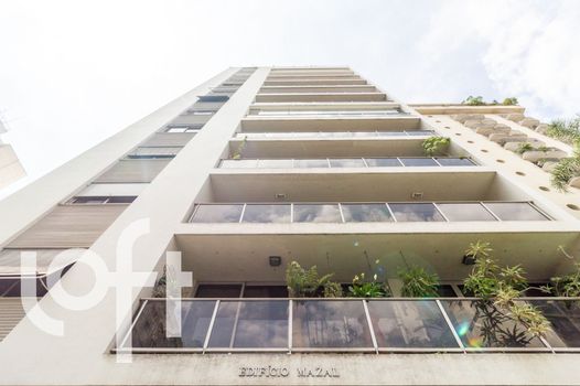 Foto 6 do Mazal, em Jardim Paulista / São Paulo