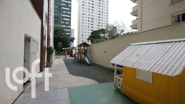 Foto 43 do The Fields, em Campo Belo / São Paulo