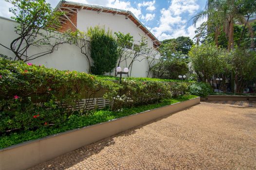 Foto 46 do Castel De Mantova, em Campo Belo / São Paulo