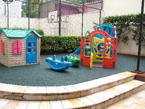 Foto 3 do Maison Classic, em Indianópolis / São Paulo