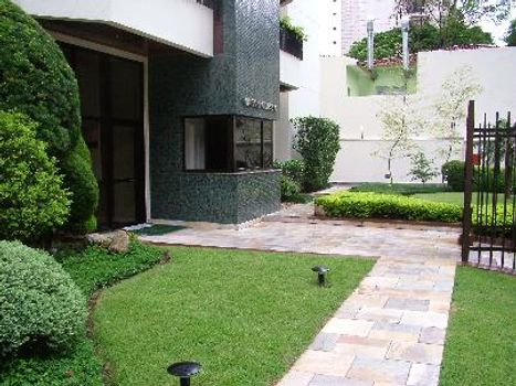 Foto 23 do Maison Classic, em Indianópolis / São Paulo