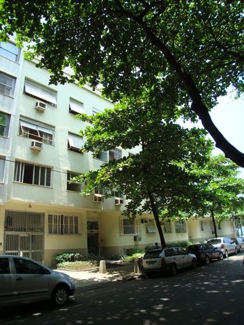 Foto 2 do Caxambu, em Leblon / Rio de Janeiro