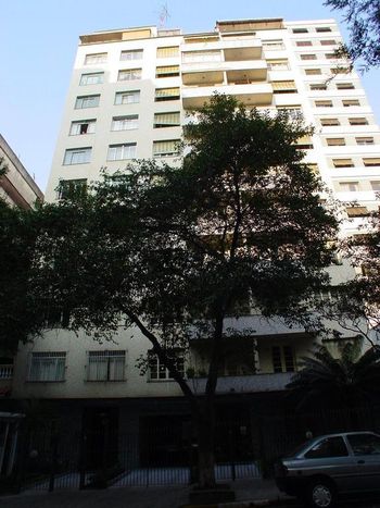 Foto 3 do Santo Agostinho, em Vila Buarque / São Paulo