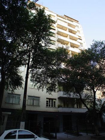Foto 2 do Santo Agostinho, em Vila Buarque / São Paulo