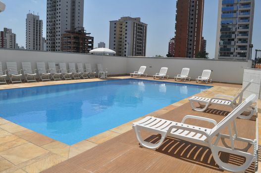Foto 43 do Ascot Hall, em Campo Belo / São Paulo