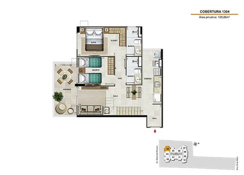 Planta 8