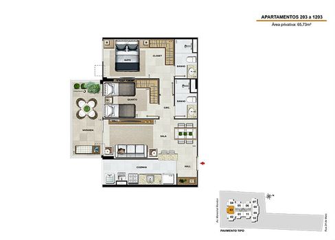 Planta 13
