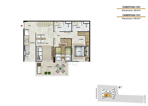 Planta 16
