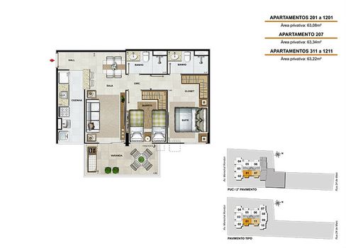 Planta 15
