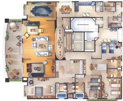 Planta 2