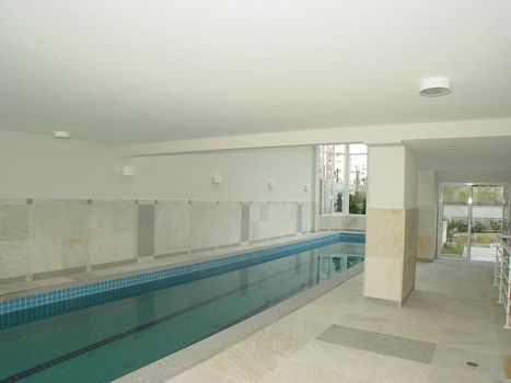 Foto 10 do Maison Charlotte, em Vila Nova Conceição / São Paulo