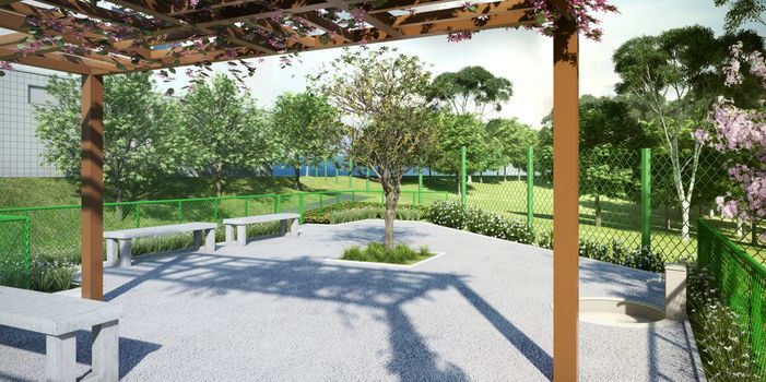 Foto 1 do Conquista Jardim Amaralina, em Parque Ipê / São Paulo