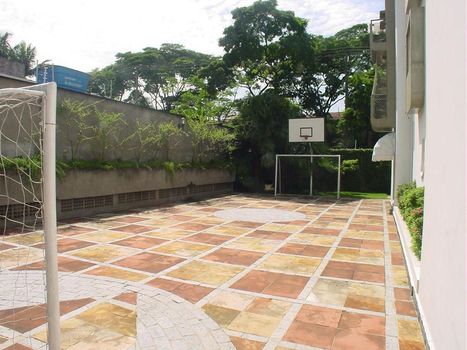 Foto 5 do Villa D'este, em Planalto Paulista / São Paulo