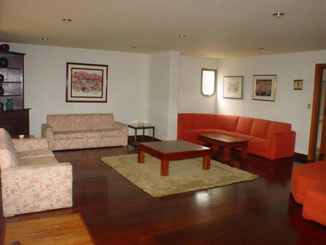 Foto 9 do Villa D'este, em Planalto Paulista / São Paulo