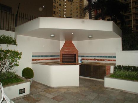 Foto 15 do Villa D'este, em Planalto Paulista / São Paulo