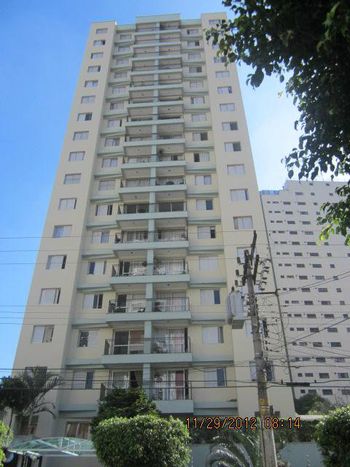 Foto 3 do Panorama, em Vila Regente Feijó / São Paulo