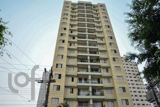 Foto 31 do Panorama, em Vila Regente Feijó / São Paulo