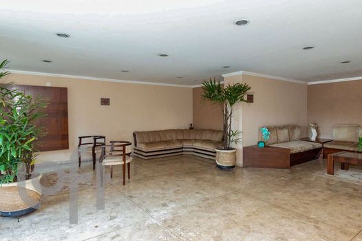 Foto 16 do Panorama, em Vila Regente Feijó / São Paulo