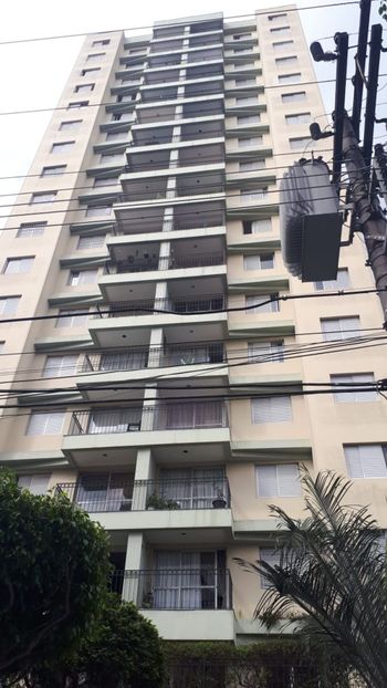Foto 21 do Panorama, em Vila Regente Feijó / São Paulo