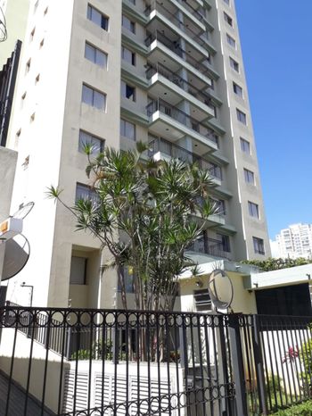 Foto 29 do Panorama, em Vila Regente Feijó / São Paulo
