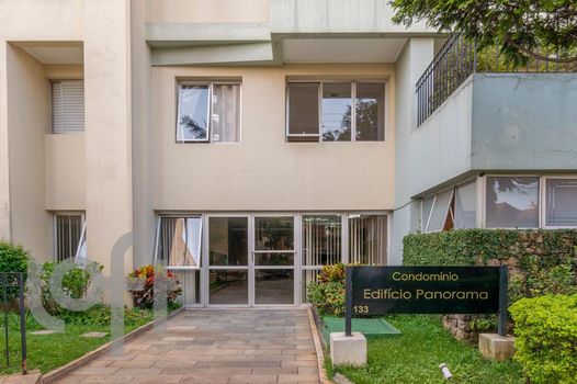 Foto 26 do Panorama, em Vila Regente Feijó / São Paulo