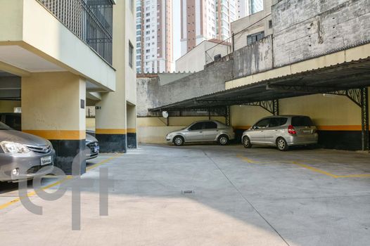 Foto 19 do Panorama, em Vila Regente Feijó / São Paulo