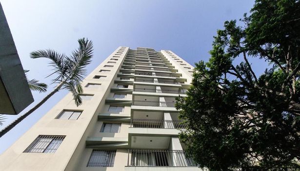 Foto 20 do Panorama, em Vila Regente Feijó / São Paulo