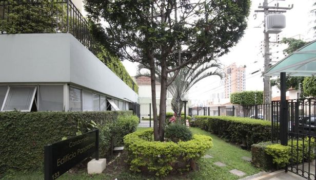 Foto 15 do Panorama, em Vila Regente Feijó / São Paulo