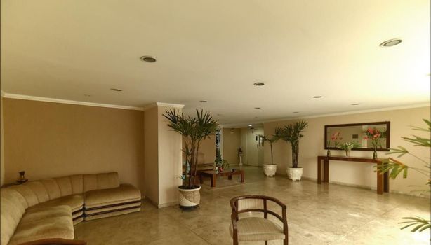 Foto 14 do Panorama, em Vila Regente Feijó / São Paulo