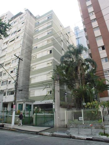 Foto 1 do Rio Guaiba, em Pinheiros / São Paulo