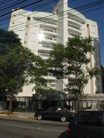 Foto 1 do Pátio Das Artes, em Alto da Lapa / São Paulo