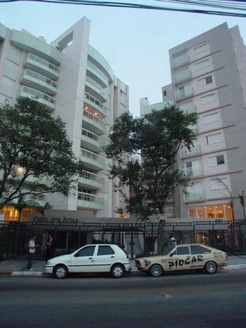 Foto 22 do Pátio Das Artes, em Alto da Lapa / São Paulo