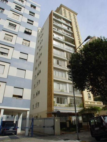 Foto 1 do Sarava, em Higienópolis / São Paulo