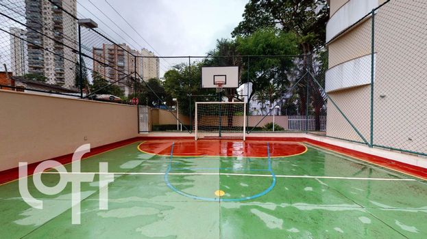 Foto 26 do Cosmopolitan, em Campo Belo / São Paulo