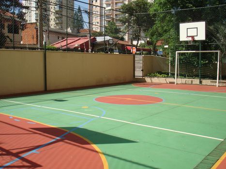 Foto 2 do Cosmopolitan, em Campo Belo / São Paulo