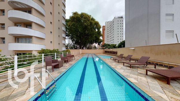 Foto 23 do Cosmopolitan, em Campo Belo / São Paulo