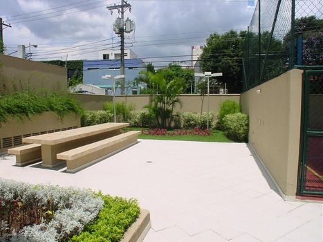 Foto 12 do Cosmopolitan, em Campo Belo / São Paulo