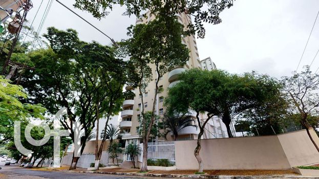Foto 31 do Cosmopolitan, em Campo Belo / São Paulo