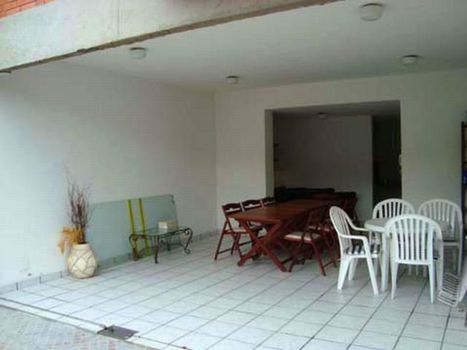 Foto 5 do Saint Gothard, em Perdizes / São Paulo
