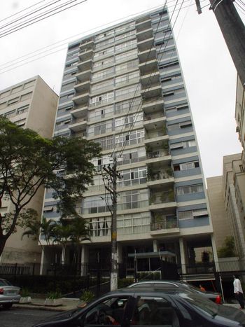 Foto 3 do Inajá, em Santa Cecília / São Paulo