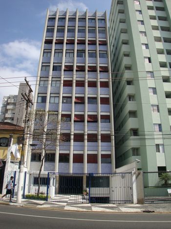 Foto 2 do Rossi Tagipuru, em Barra Funda / Sao Paulo