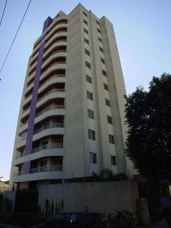Foto 2 do Victória Edifício, em Vila Congonhas / São Paulo