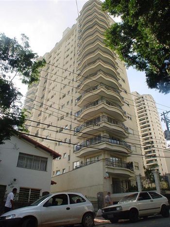 Foto 2 do Maison Classic, em Paraíso / São Paulo