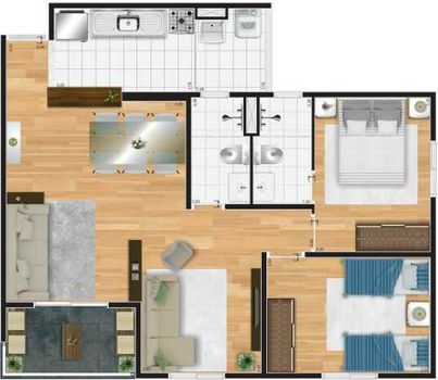 Planta 3