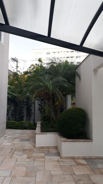 Foto 17 do Positano, em Vila Mariana / São Paulo