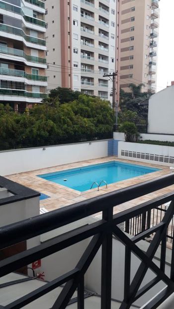 Foto 34 do Positano, em Vila Mariana / São Paulo