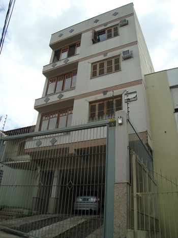 Foto 1 do Condomínio Edifício Avenida Ijuí, 460, em Petrópolis / Porto Alegre