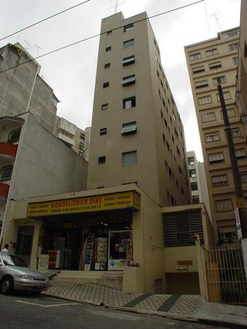 Imagem do condomínio