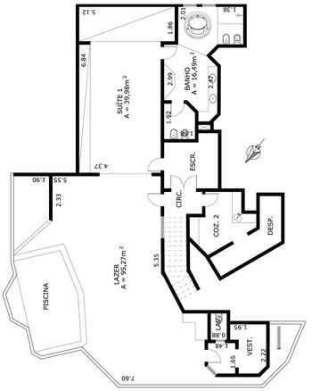Planta 3